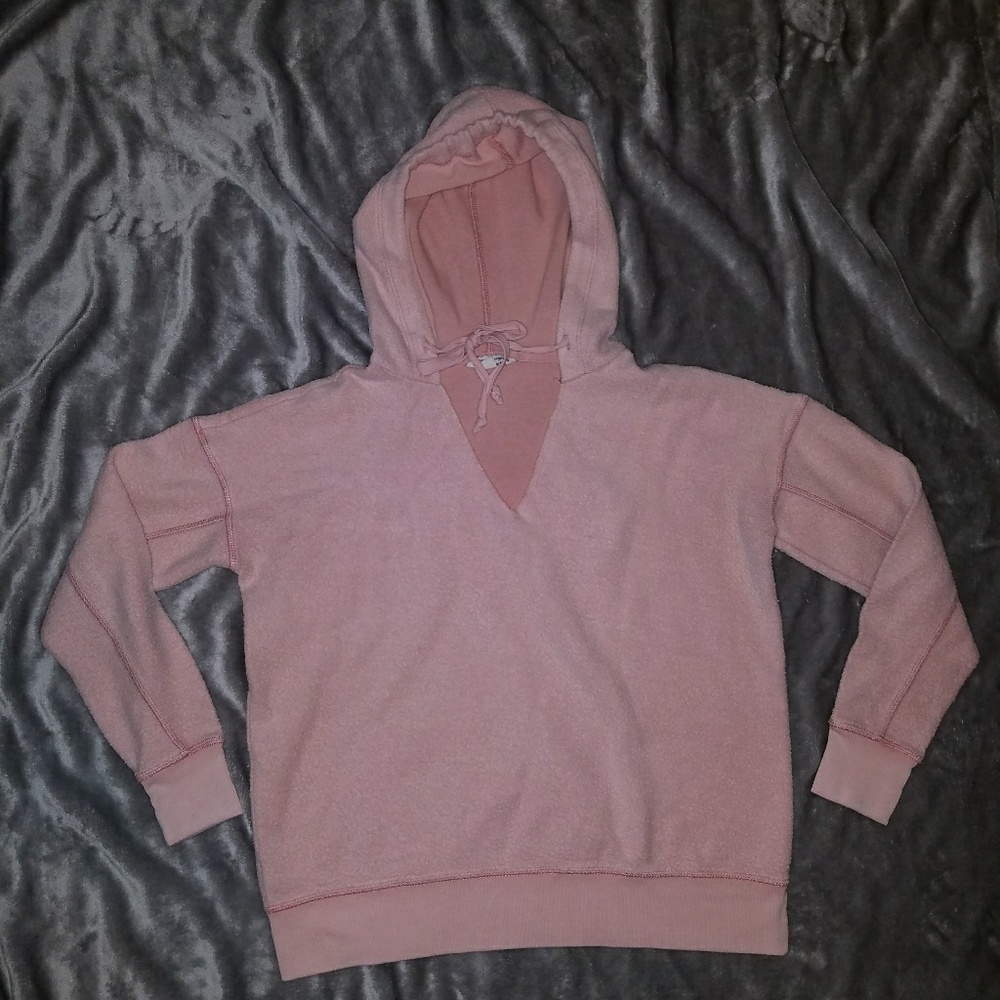 AE Inside Out Sweatshirt